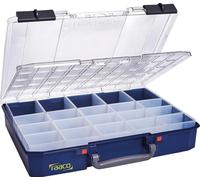 Raaco CarryLite 80 5x10 - 20 DLU, 145619