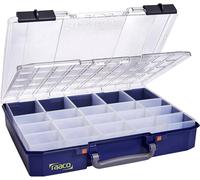 raaco raaco CarryLite 80 5x10-20 DLU Quantité:1