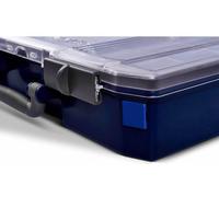 raaco CarryLite LMS Etiquettes pour mallette d'assortiment (l x H x P) 22 x 22 x 2.5 mm Contenu 10 pc(s)