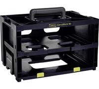 Raaco CarryMore 80 vide – Noir – 1 pièce