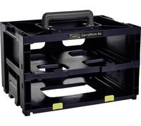 raaco CarryMore 80 Coffret de rangement (L x l x H) 278 x 386 x 241 mm Contenu 1 pc(s)