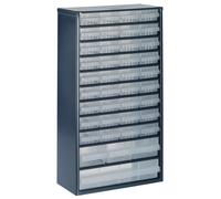RAACO 1240-123 - Magasin à tiroirs RAACO, 150-01/-02/-03