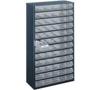 Raaco Casier de rangement 1260-00 à 60 tiroirs 137386 G
