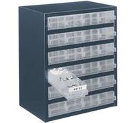 RAACO 137577 - Magasin d'acier 250/24-1
