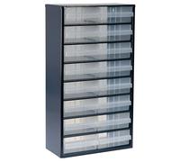 raaco Magasin à tiroirs Raaco, nombre de tiroirs : 16 Quantité:1