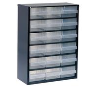 raaco raaco steel magazine 918-02 Quantité:1