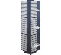 raaco Colonne rotative pour tiroirs Contenu 1 pc(s)