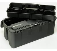 raaco Compact 15 104432 universelle Mallette à outils non équipée 1 pièce (l x H x P) 426 x 170 x 215 mm