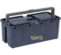raaco Compact 15 136563 universelle Mallette à outils non équipée (l x H x P) 426 x 170 x 215 mm