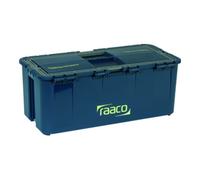 raaco Compact 15 136563 universelle Mallette à outils non équipée (l x H x P) 426 x 170 x 215 mm
