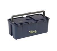 raaco Compact 20 136570 universelle Mallette à outils non équipée (l x H x P) 474 x 190 x 239 mm