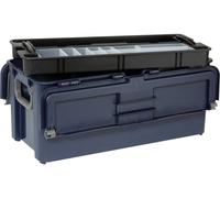 raaco Compact 50 136617 universelle Mallette à outils non équipée (l x H x P) 621 x 260 x 311 mm