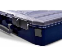raaco Etiquettes pour mallette d'assortiment (l x H x P) 22 x 22 x 2.5 mm Contenu 1 pc(s)