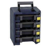 Raaco HandyBoxxser 4x4x4 (équipé), 137942