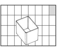 Raaco Insert 55 A9-1 en vrac, 100274