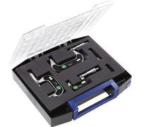 raaco Insert en mousse l.393xp.273xH.20mm p.art.n° 795622-795623 Mousse