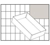raaco Insert l.109xp.157xH.69mm p.art.n° 871528,871553-871557,871561 Insert 80 BA6-1