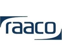 raaco Kit de compartimentation 3pcs. transparent pour n° 871325-871332,871545-871552 et de 3xA8-3 - 136464