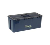 raaco Compact 20 136570 universelle Mallette à outils non équipée (l x H x P) 474 x 190 x 239 mm