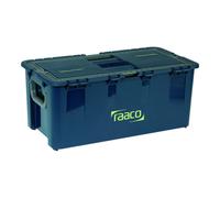 RAACO Mallette à outils Compact 37 l.540xP300xH230 mm ( 4000871326 )