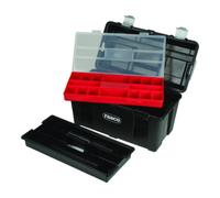 raaco Mallette à outils Toolbox 31-26 l.445xP230xH235mm plastique ABS RAACO Quantité:1