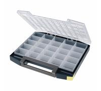 RAACO Mallette de rangement boxxser l.421xP361xH55 mm ( 4000871551 )