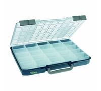 RAACO Mallette de rangement Carry Lite l415xP330xH57mm ( 4000871526 )