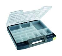 raaco raaco Boxxser 55 6x6-0 bleu Quantité:1