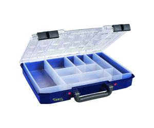 raaco raaco CarryLite 55 4x8-10 N° 144568 Quantité:4