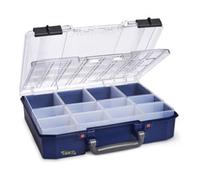 raaco raaco CarryLite 80 4x8-12 DLU Quantité:1