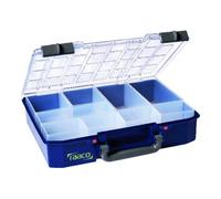 raaco raaco CarryLite 80 4x8-9 N° 143608 Quantité:3