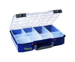 raaco raaco CarryLite 80 4x8-9 N° 143608 Quantité:3