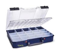 raaco raaco CarryLite 80 5x10-20 DLU Quantité:1