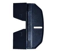 raaco raaco CarryMore Fermeture de fixation couleur : noir Quantité:1