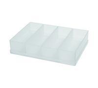 raaco raaco insert 55 4xA8-2 Quantité:4