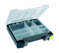 raaco raaco Valise de rangement boxxser 55 4x4-0 Quantité:1