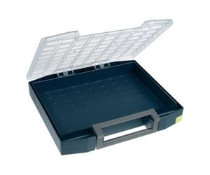 raaco raaco Valise de rangement boxxser 80 8x8-0 Quantité:1