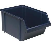 Raaco Réservoir de stockage 16-1800 bleu