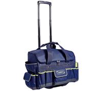 raaco Tool Trolley Professionel 760232 universelle #####Werkzeugtasche unbestückt 1 pièce (l x H x P) 520 x 445 x 310 mm