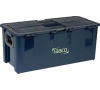 Raaco Toolbox Compact 50 incl.