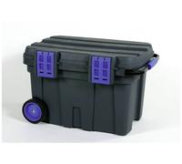 raaco Toolchest 75 715706 universelle Mallette à outils non équipée (l x H x P) 675 x 416 x 472 mm