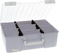Raaco Trennwand CarryLite 150 2 lang, 136051