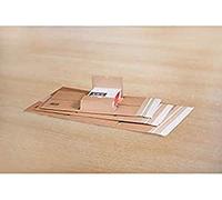 Raadhuis A5+ Lot de 10 cartons d'expédition Marron 249 x 165 x 60 cm
