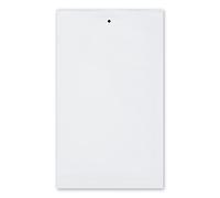 Raadhuis B12 Lot de 5 enveloppes à bulles Blanc 120 x 215 cm