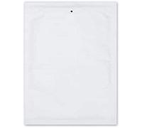 Raadhuis C13 Lot de 100 enveloppes à bulles Blanc 150 x 215 cm