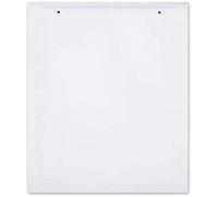 Raadhuis E15 Lot de 100 enveloppes à bulles Blanc 220 x 265 mm