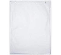 Raadhuis K20 Lot de 50 enveloppes à bulles Blanc 350 x 470 mm