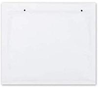 Raadhuis Lot de 5 enveloppes à bulles Blanc 180 x 165 cm