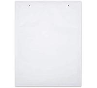 Raadhuis Lot de 5 enveloppes à bulles Blanc 270 x 360 cm