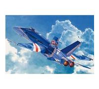 (HBB85809) - Hobbyboss 1:48 - F/A-18C Hornet RAAF